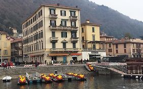 Al Porticciolo Di Sant'Agostino